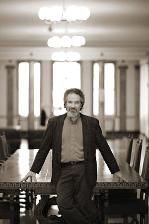 Glenn McClure
