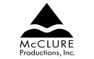 McClure Productions, Inc