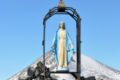Our Lady of the Snows