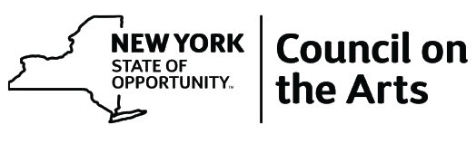 NYSCA logo