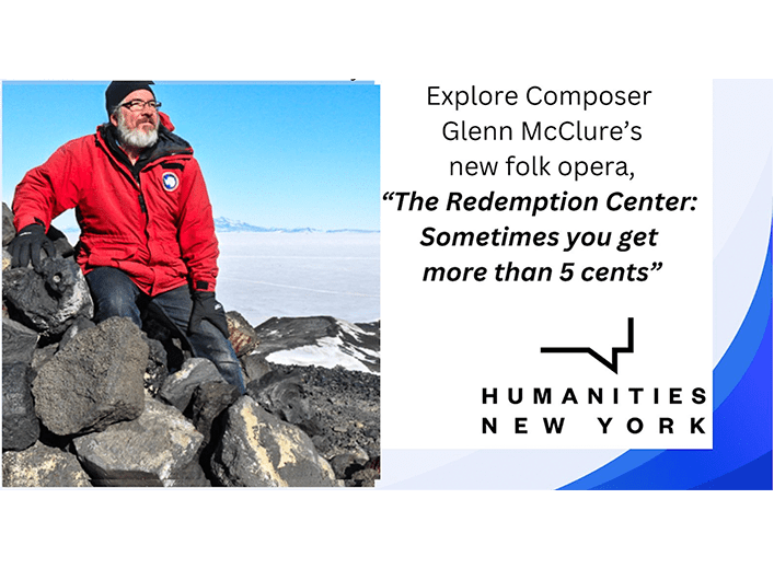 Environmental Redemption in the Arts and Humanities